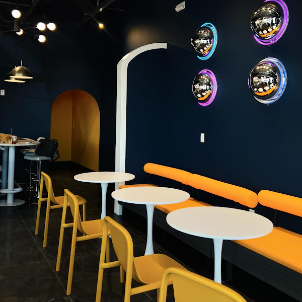Laika Cheesecake & Espresso - Bakery in New Braunfels