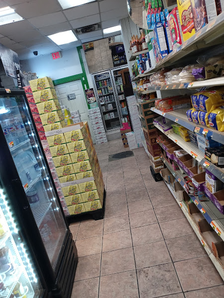 Hanks Seafood & Supermarket