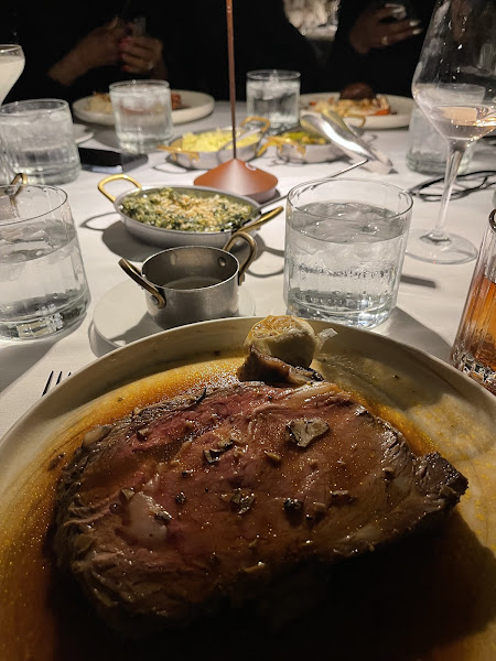 Dakota's Steakhouse