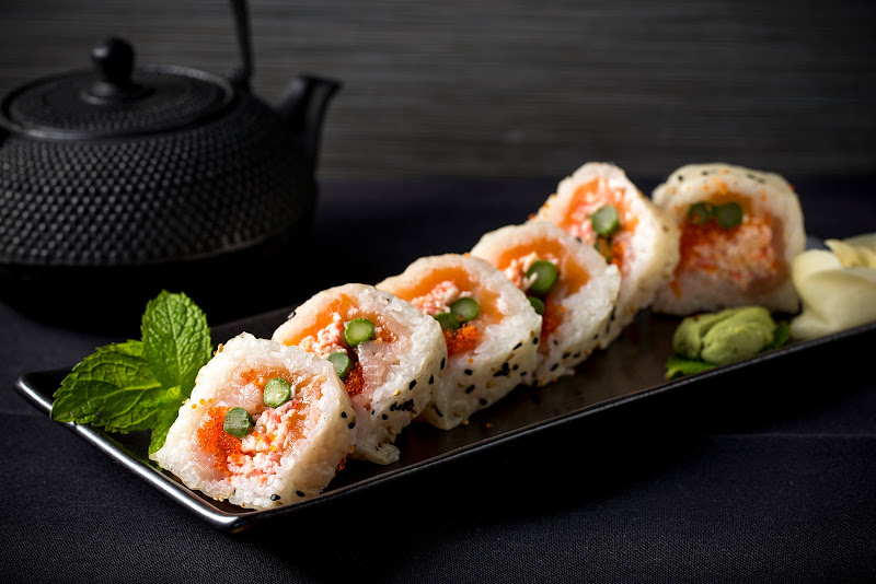 Kasai Scottsdale - Japanese Steakhouse