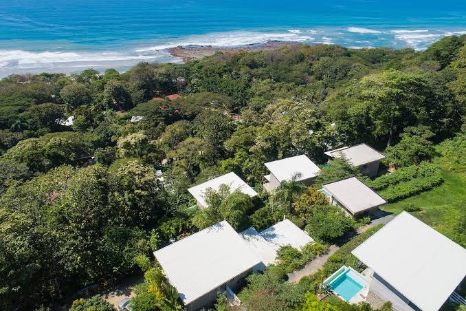 AKWA Santa Teresa - Vacation home rental agency in Puntarenas Province