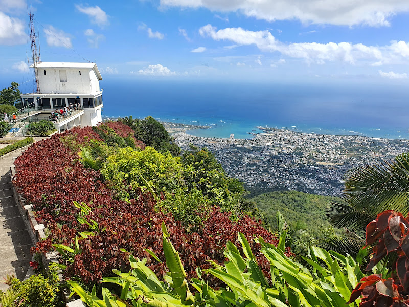 Puerto Plata Cable Car - Tourist attraction in Puerto Plata 57000