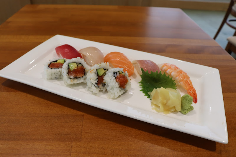 TAKA SHIN - Japanese restaurant in Palm Springs