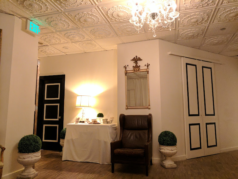 Penelope & The Beauty Bar