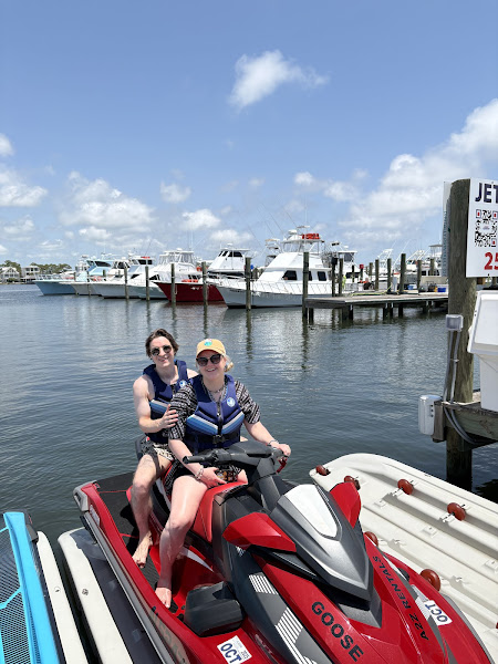 A2Z Powersport - Boat rental service in Orange Beach