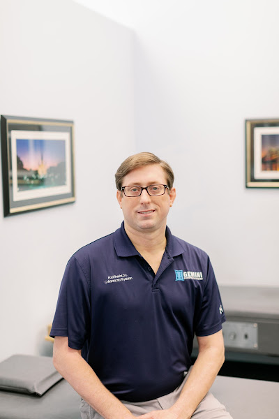 Gemini Chiropractic and Rehab