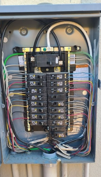 Hollywood Hills Best Electricians