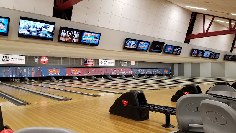 Midtown Bowl