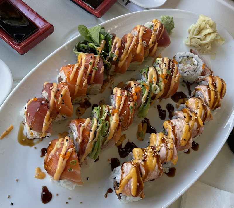 Royal Sushi & Bar photo