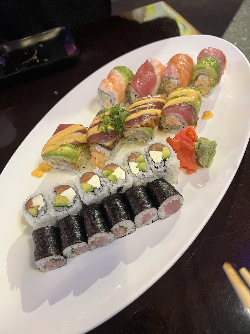 Royal Sushi & Bar photo