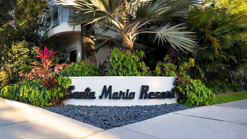 Santa Maria Suites Resort