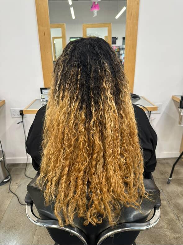 Radar Salon - Hair salon in San Diego