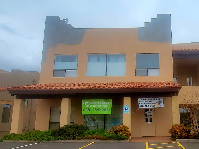 Agave Adult Medical Care LLC