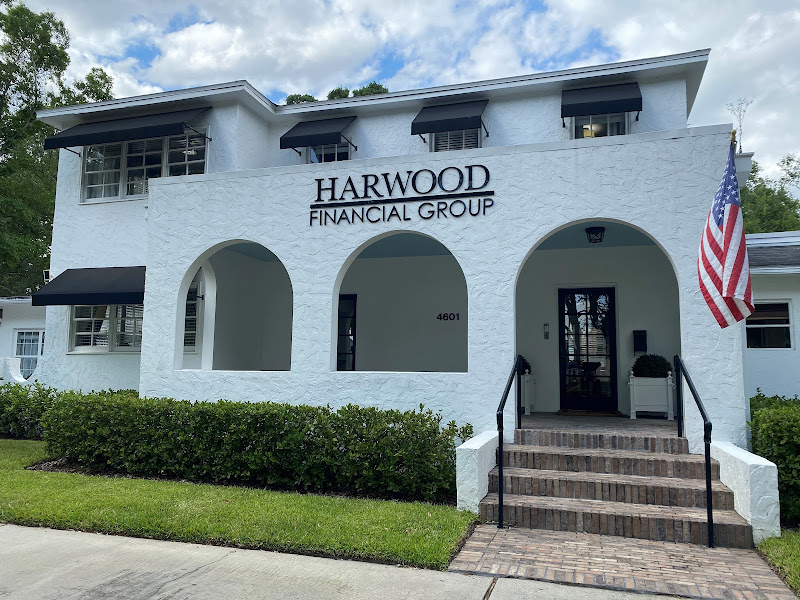 Darwin Wealth Management