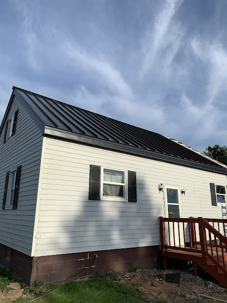 Metal Roofs Direct - Roofing contractor in Sturgeon Bay