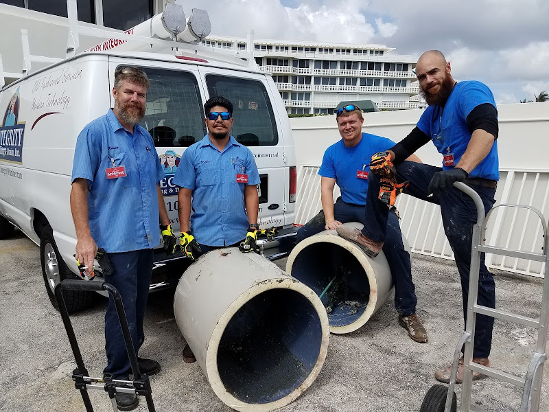 Integrity Plumbing and Drain, Inc.