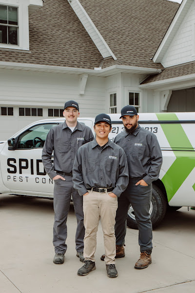 Spidexx Pest Control & Termite - Charleston - Pest control service in North Charleston