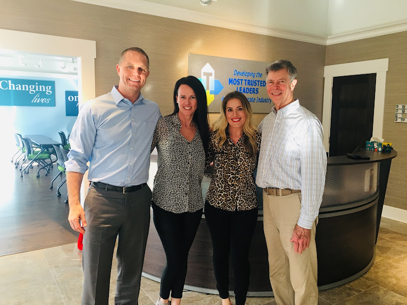 Keller Williams Oak & Ocean Group - Real estate agency in Myrtle Beach