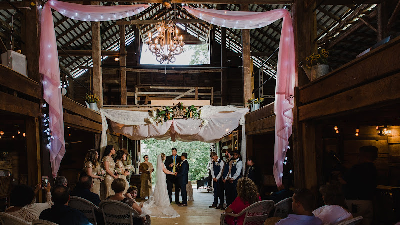 Swann Stables - Weddings & Events