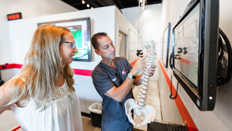 Key West Spine and Injury - Chiropractor in Key West