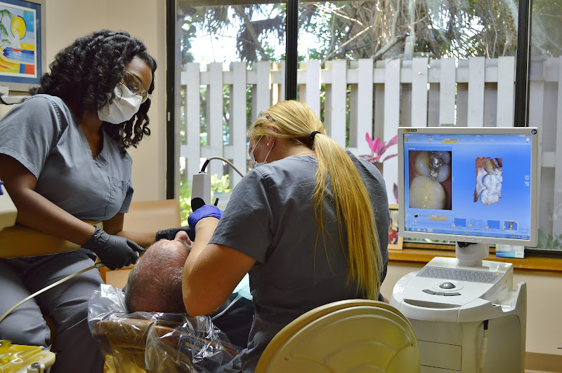 Miranda and Ortega Dental Group