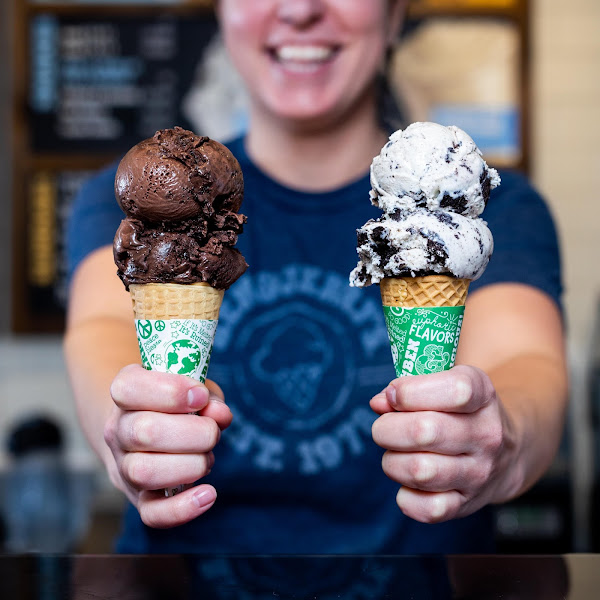 Ben & Jerry’s