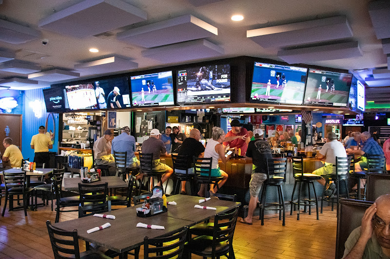 Sand Bar ️ - Bar in Marco Island