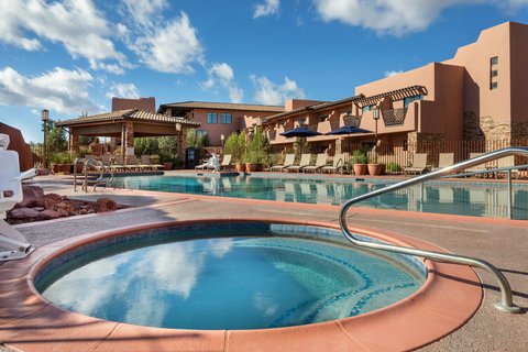 Courtyard by Marriott Sedona