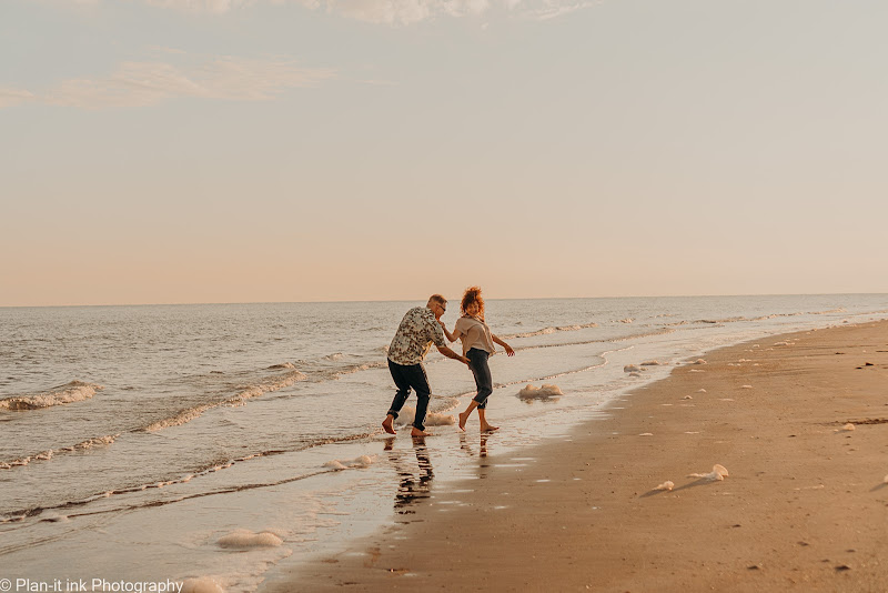 Plan-it ink Photography Galveston