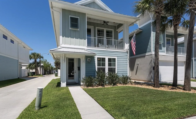 Nest Finders Property Management