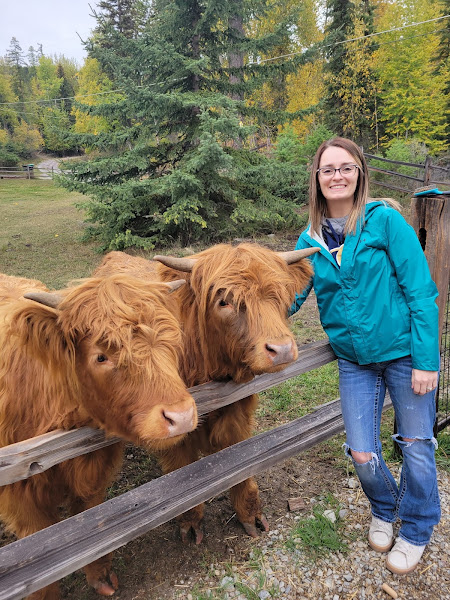 Saint Agnes Farmhouse