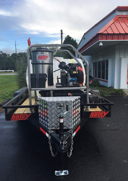 Savannah Cleaning Systems, Inc.