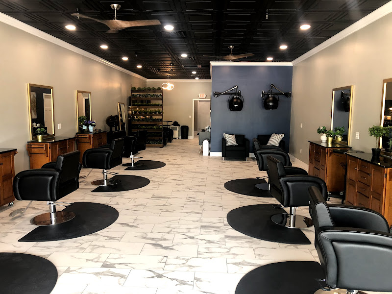 Colors Hair Studio - Hair salon in New Smyrna Beach