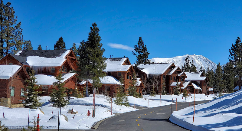 Mammoth 1 Real Estate - Real estate agent in Mammoth Lakes