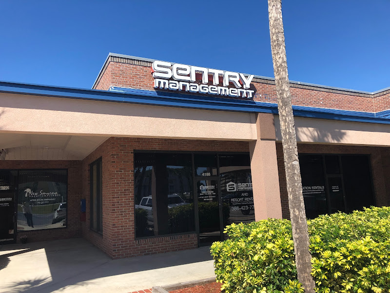 Sentry Management, Inc.