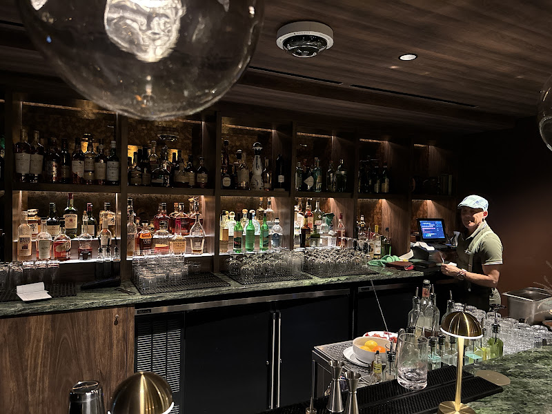 Canary | Speakeasy Bar Breckenridge, CO - Bar in Breckenridge
