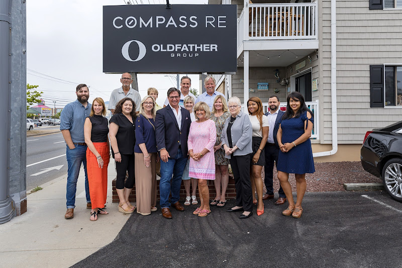 The Oldfather Group | Compass Ocean City Real Estate Agents - Real estate agency in Ocean City