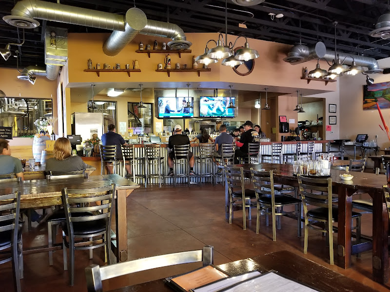 North Mountain Brewing Company