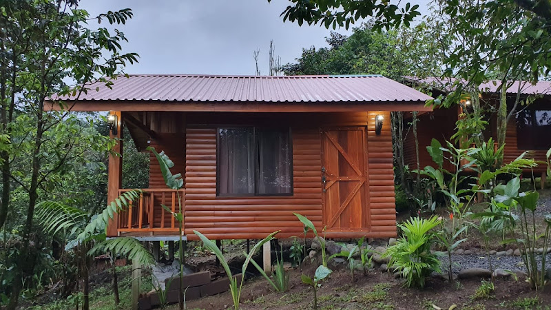 Arenal Rustic Lodge - Hotel in Provincia de Alajuela