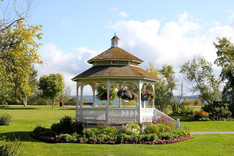 Mission Point Resort - Resort hotel in Mackinac Island