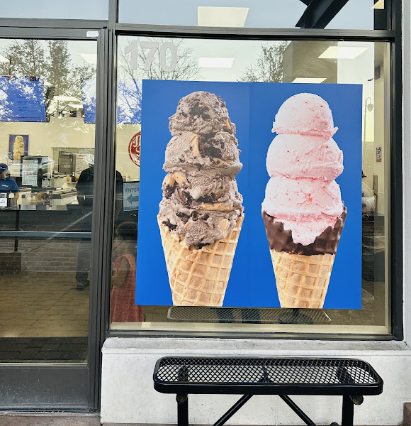 Handel's Homemade Ice Cream