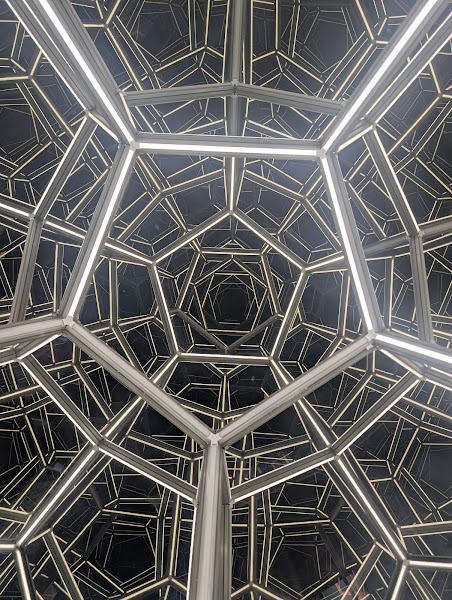 Museum of Illusions Austin - Tourist attraction in Austin