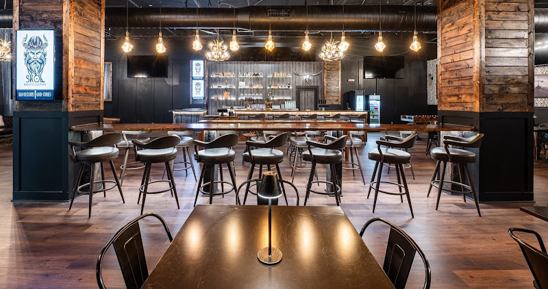 Skol Brewing Company