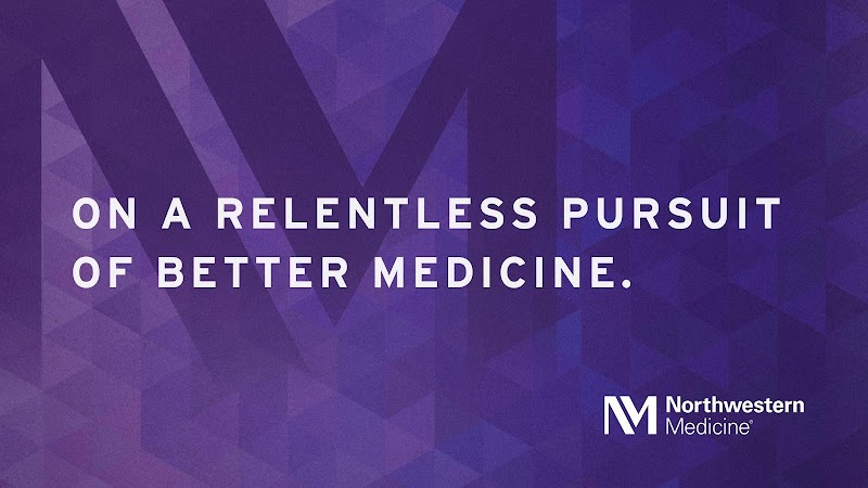 Northwestern Medicine General Internal Medicine Clinic - Internist in your area