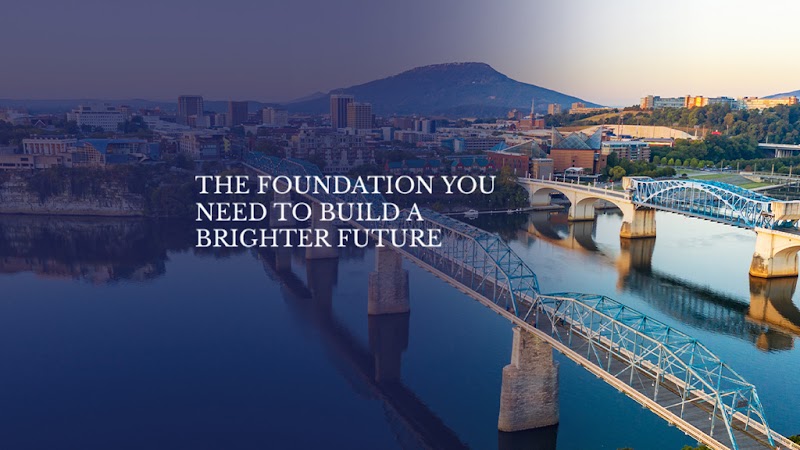 Conner & Roberts, PLLC - Family law attorney in Chattanooga