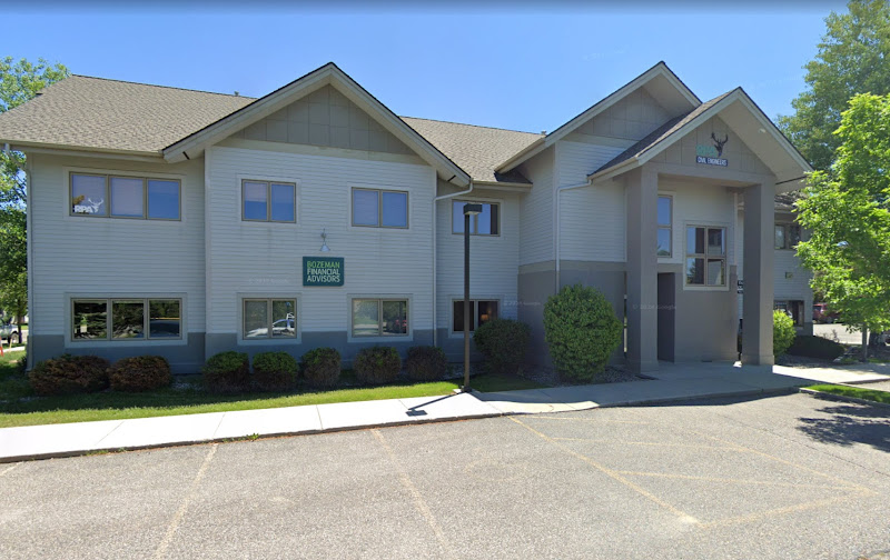 Bozeman Financial Advisors
