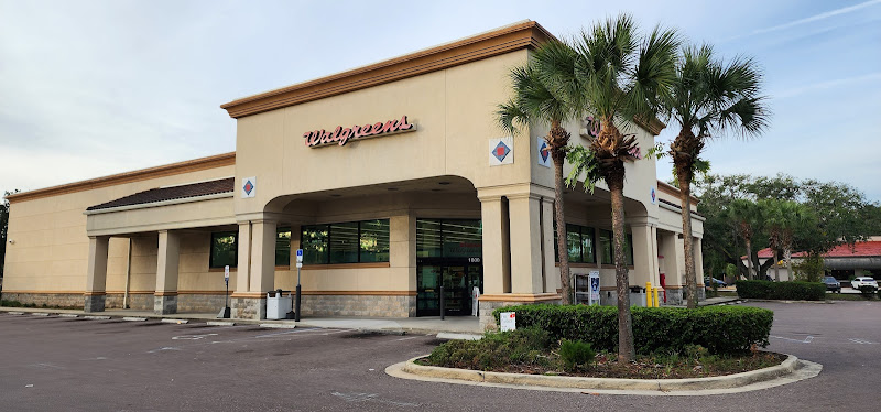 Walgreens Pharmacy - Pharmacy in New Smyrna Beach