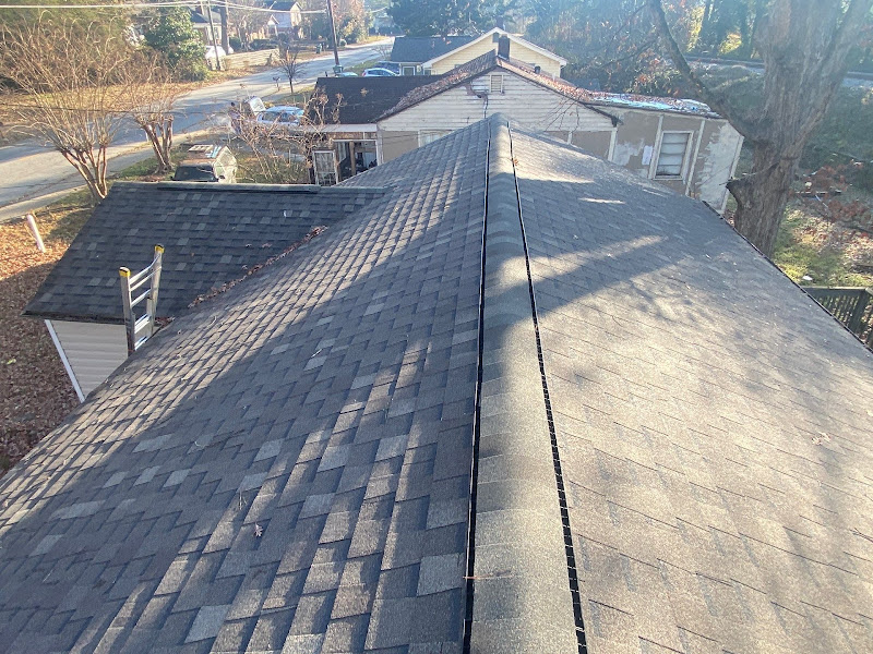 New Image Roofing Atlanta - Roofing contractor in Atlanta