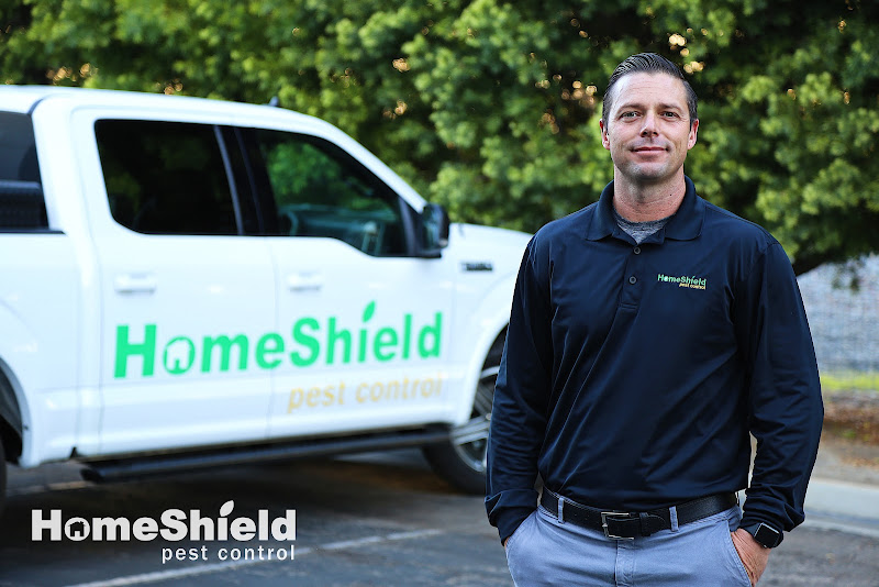 HomeShield Pest Control - Pest control service in Los Angeles