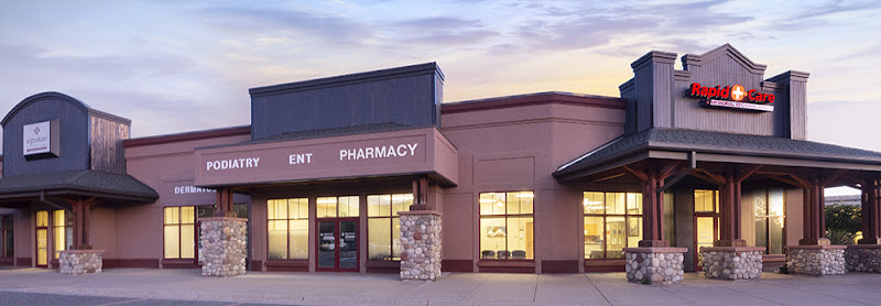 Steamboat Signature Specialty Clinic